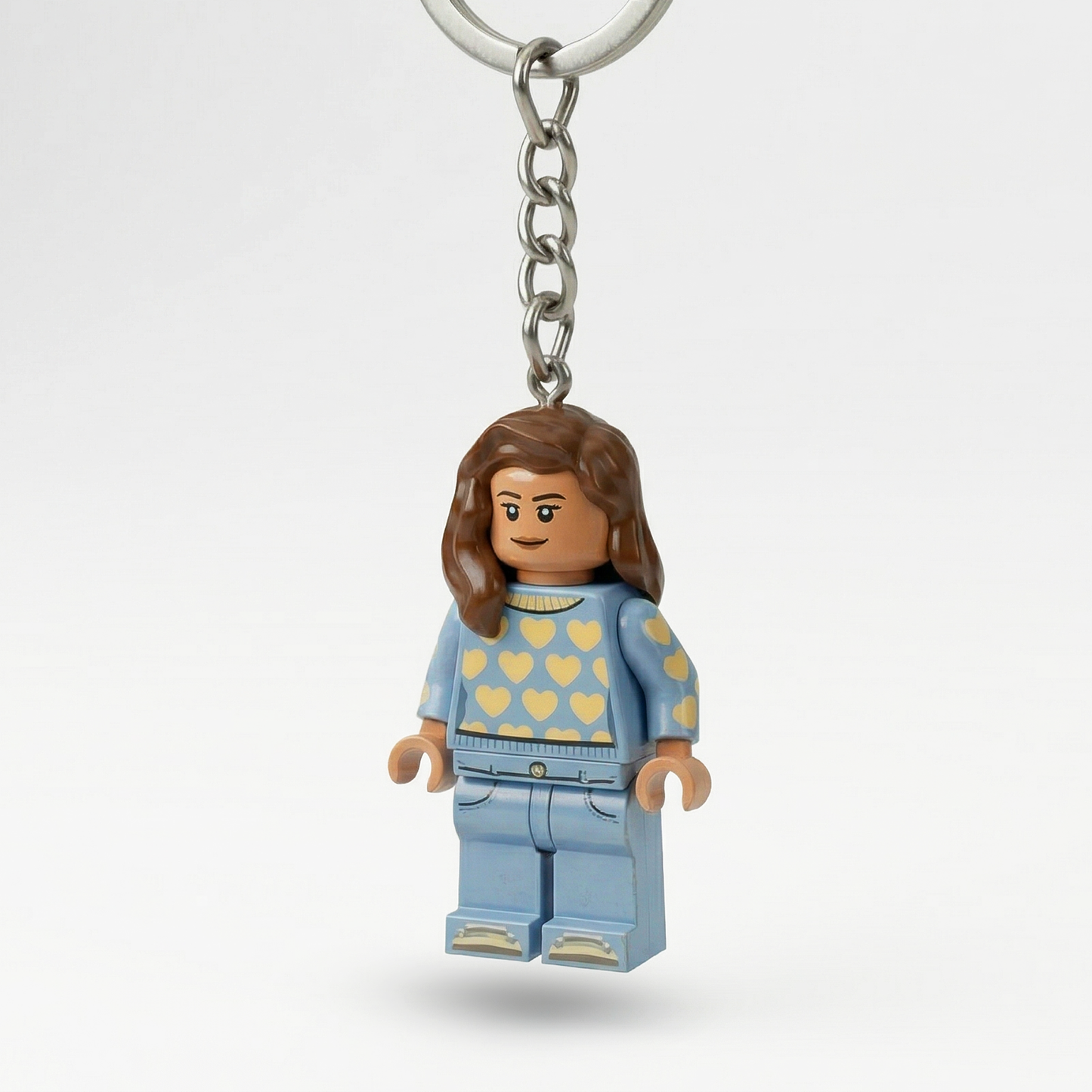 Kişiye Özel Tekli Minifigür