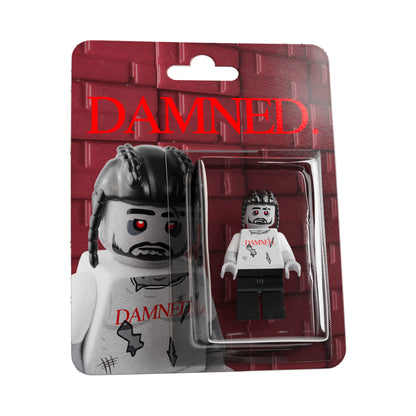 Kişiye Özel Tekli Minifigür